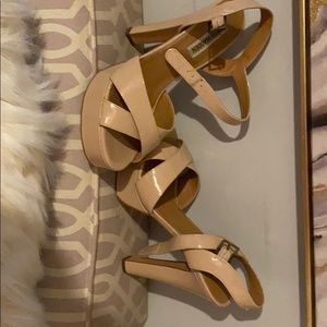 Steven Madden heels
